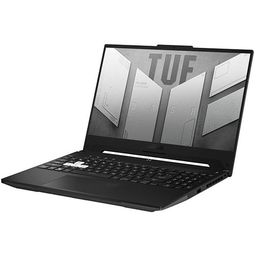 Laptop Asus TUF Dash F15 FX517ZM-HF153, i7-12650H, 16GB, 512GB, 15.6" FHD IPS 300Hz, RTX3060, Windows 11 Home (crna) slika 4