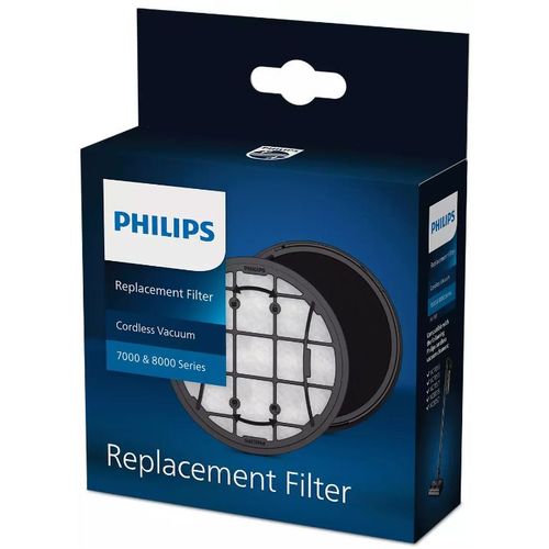 Philips XV1681/01 Zamenski filter za serije 7000 I 8000 slika 1