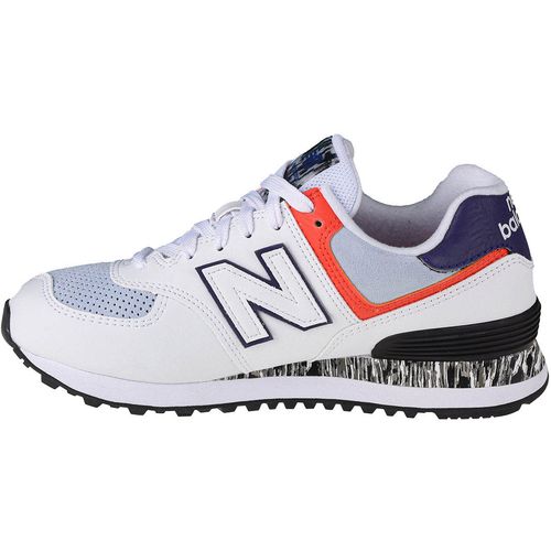 New Balance ženske tenisice WL574CS2 slika 7