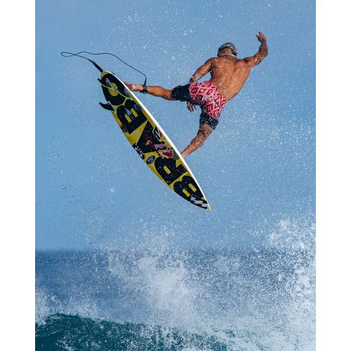 Billabong Fifty Airlite boardshorts slika 7