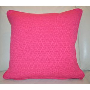 Jastučnica Diamond pink 40x40 2103