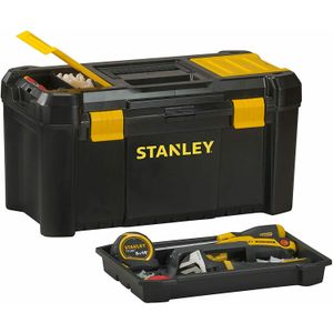 Stanley Kutija Za Alat 19 Plastične Kopče STST1-75520