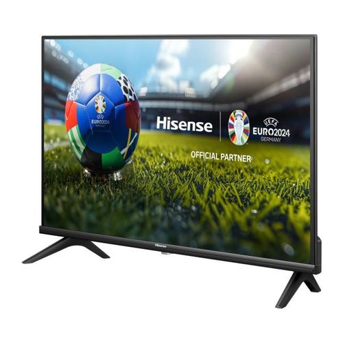 Hisense 32A4N Televizor 32" LED, HD, Smart, VIDAA slika 3