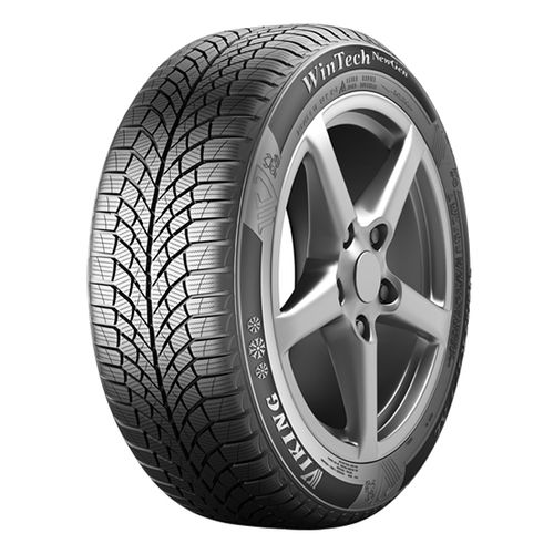 Viking 215/55R17 WinTech NewGen 98V XL FR Putnička/SUV Zimska slika 1