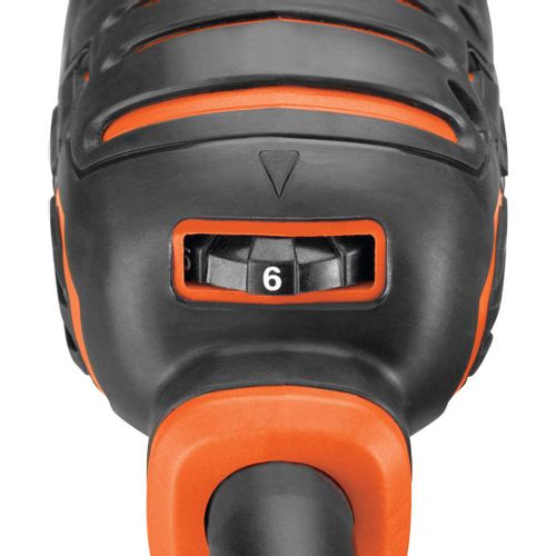 Black + Decker Višenamenski Oscilatorni Alat 280W MT280BA slika 3