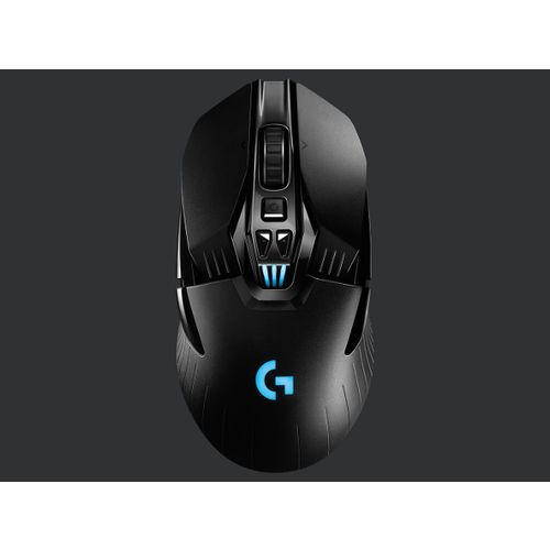 Logitech G903 Lightspeed bežični gaming miš slika 1