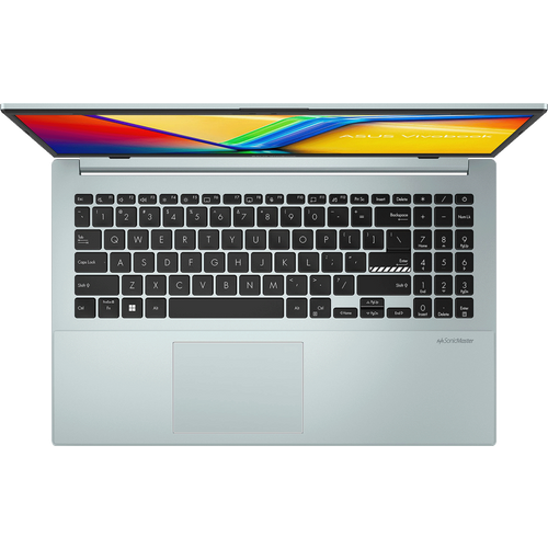 Asus Laptop 15,6", Ryzen 3 7320U, 8GB DDR5, SSD 512 GB - E1504FA-BQ321 slika 4