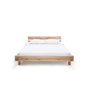 Organski krevet MALAK 12 180 x 200 cm hrast