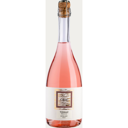 TOMAZ PJENUŠAC ROSÉ slika 2