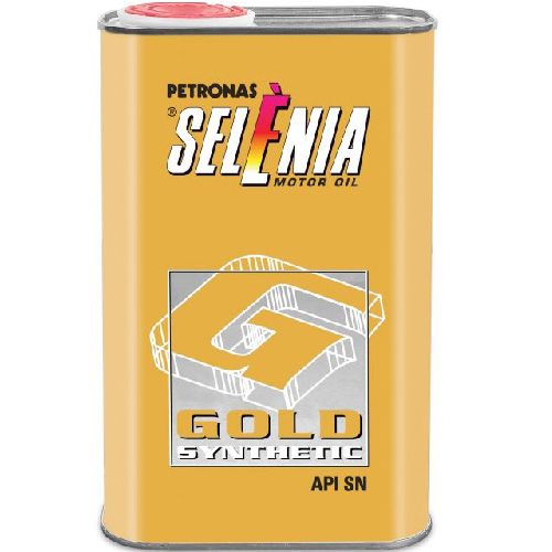 SELENIA Gold 10W40 1 L slika 1