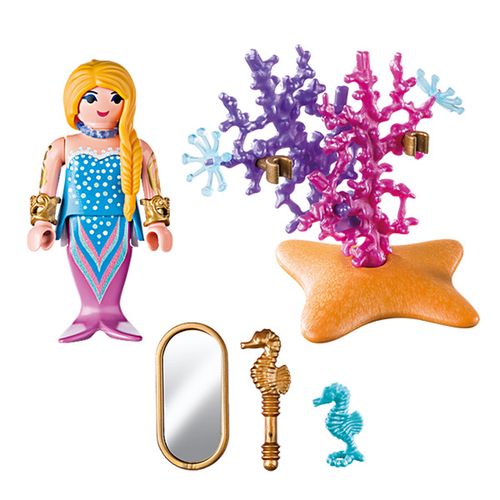 Playmobil- Sirena slika 2