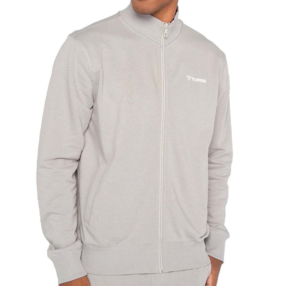 Hummel Duks Hmlgino Zip Jacket Za Muškarce slika 1