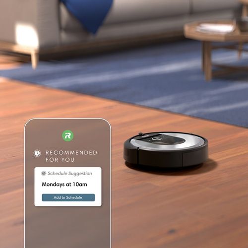 iRobot Roomba Combo i8 (i8176) Robot usisivač i brisač  slika 4