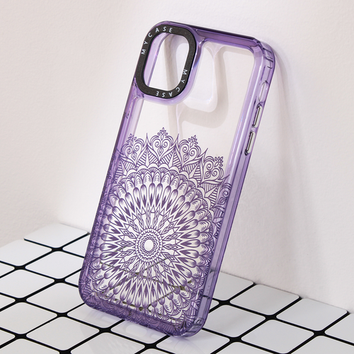 Torbica Elite Case Print za iPhone 11 6.1 Mandala slika 1