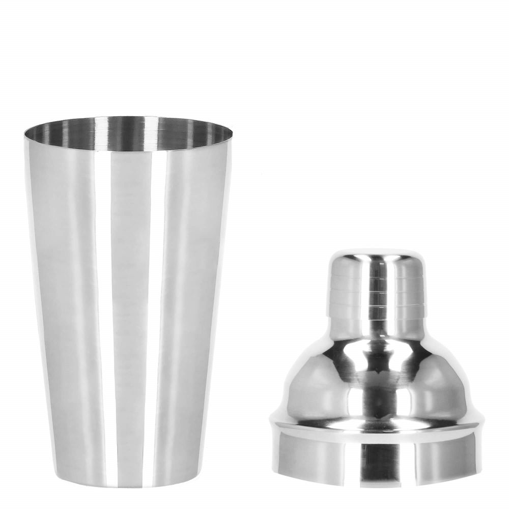 SET ZA PIĆA ZA BARMENE, SHAKER 750 ML, 12 DIJELOVA slika 10