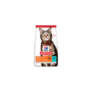 Hill's™ Science Plan Mačka Adult 1-6 s Tunom, 1,5kg