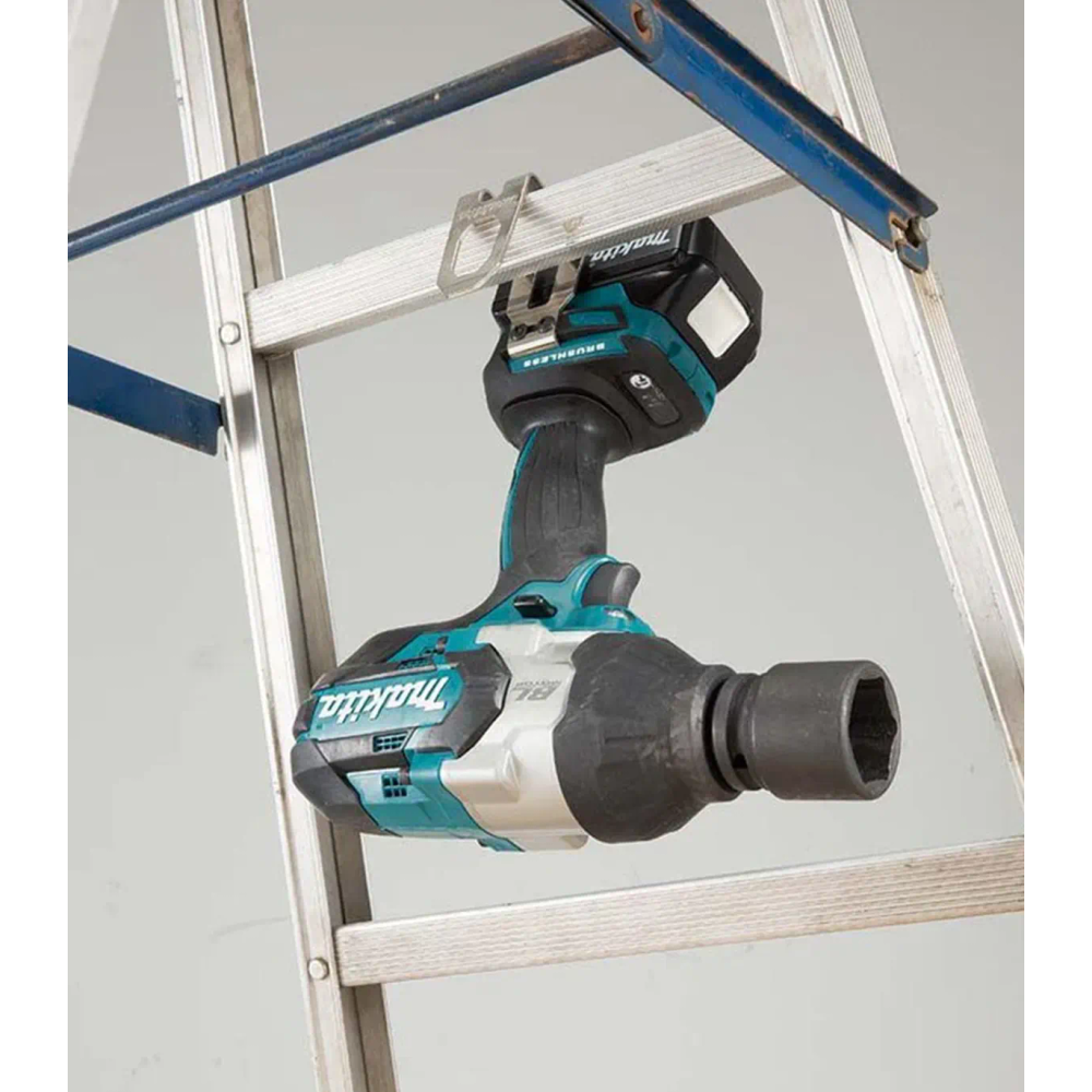 Makita - Akumulatorski udarni odvijač DTW1002Z slika 2