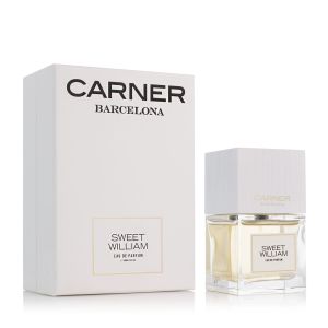 Carner Barcelona Sweet William Eau De Parfum 100 ml (unisex)