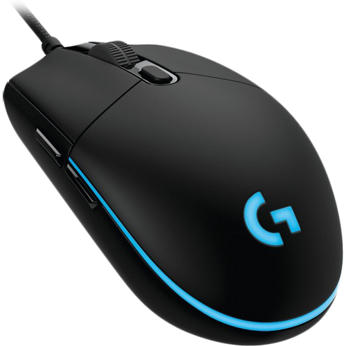 Logitech G PRO Wireless Gaming Mouse - BT - EER2 - #933 slika 1