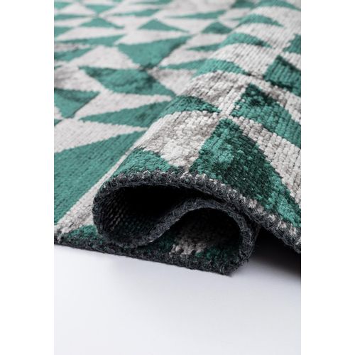 Tepih GULF DARK GREEN, 200 x 250 cm slika 3