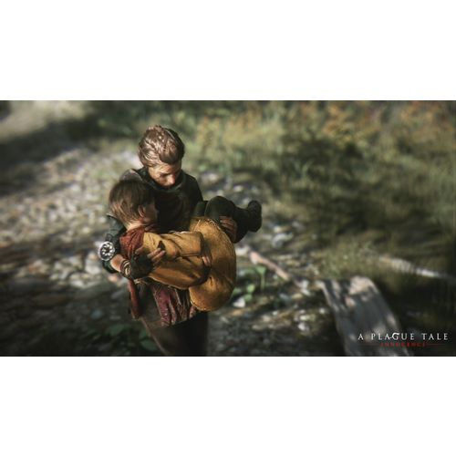 A Plague Tale: Innocence (PS5) - Mračna avantura u srednjovjekovnoj Francuskoj slika 3