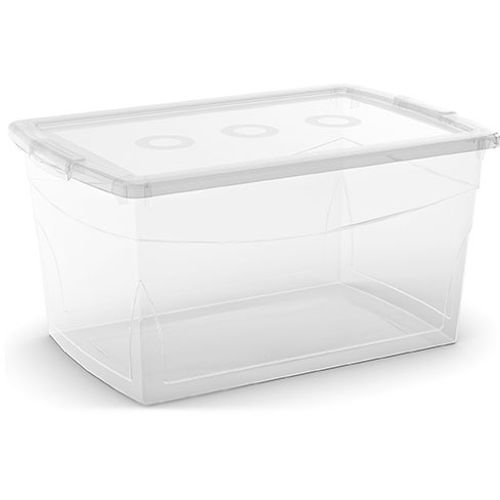 Kutija za odlaganje Omni Box L Transparent CU 237303 slika 1