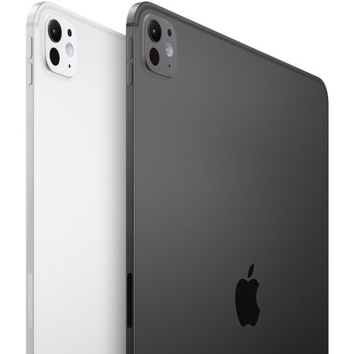 Apple 11-inčni iPad Pro M4 Wi-Fi 512GB sa standardnim staklom - Space Black slika 4