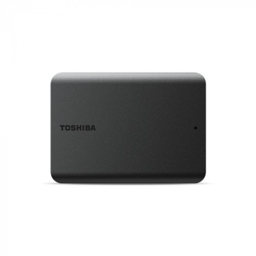 HDD E2.5" TOSHIBA 4TB Canvio Basic HDTB540EK3CA slika 1