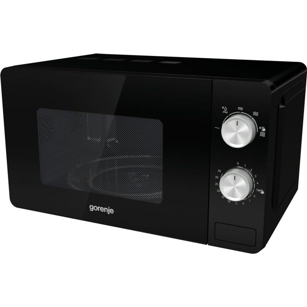 Gorenje Mikrovalna pećnica MO20E1B / 20 l slika 3