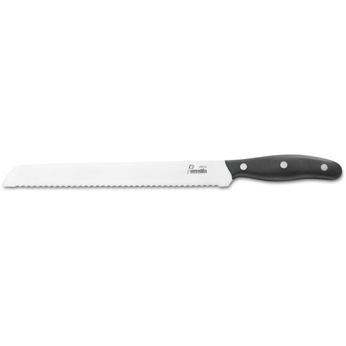 Uniko kuhinjski nož za kruh 24cm 62624 Ausonia slika 1