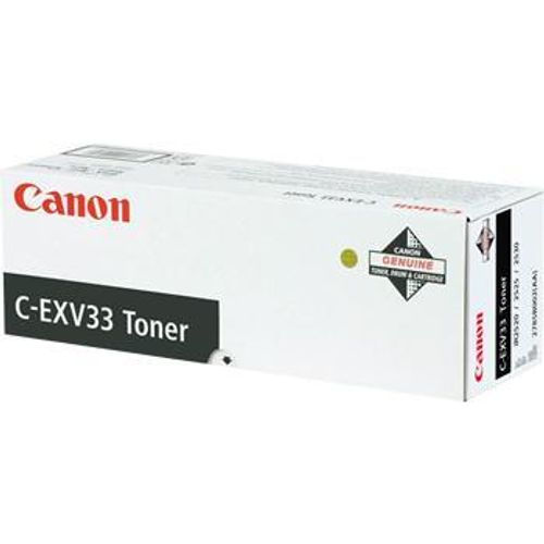 Canon toner crni (2785B002, CEXV33) slika 1