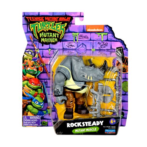 TMNT Rokstedi Osnovna Figura slika 4