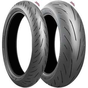 Bridgestone 190/50R17 73W TL S22R Battlax