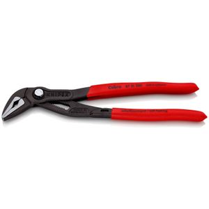 Knipex 87 51 250 Cobra® ES klešta papagaj ekstra tanka 250 mm