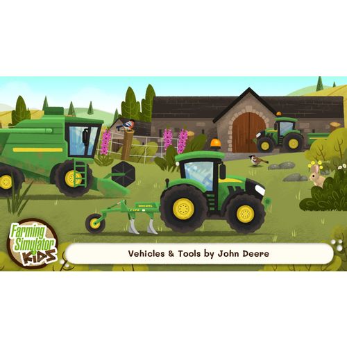 Farming Simulator Kids (Nintendo Switch) slika 7