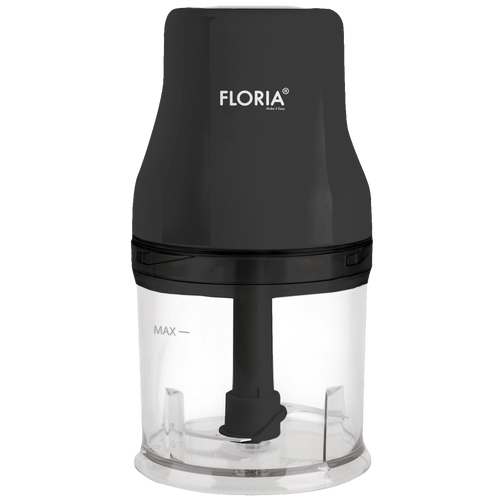 Floria Sjeckalica, 1 brzina, posuda 500 ml, 200 W - ZLN3035 slika 1