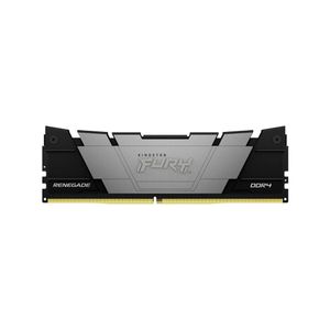 Memorija KINGSTON Fury Renegade KF436C16RB12 16 16GB DIMM DDR4 3600MHz crna