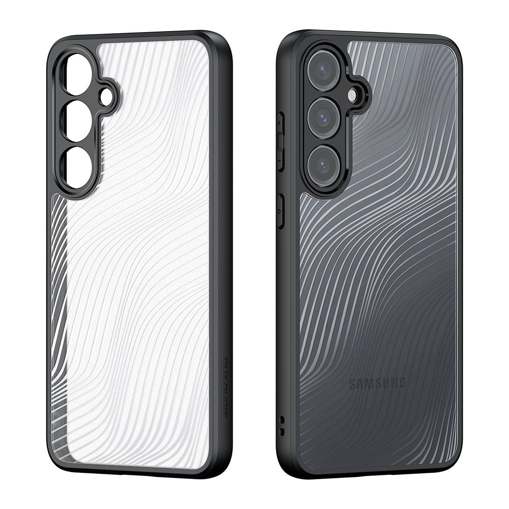 DUX DUCIS Aimo – armored maska za Samsung Galaxy S24 crna slika 7