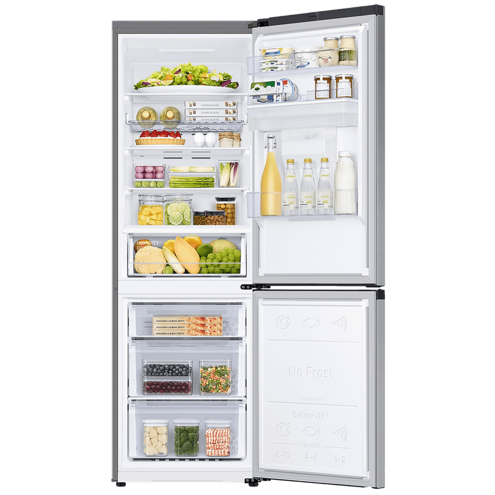 Samsung Frižider/zamrzivač RB34C652ESA/EK, 341 l slika 3