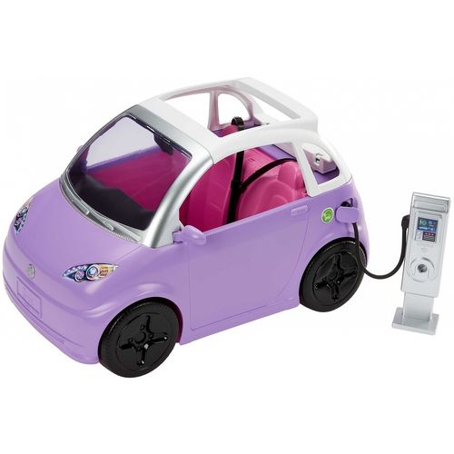 Barbie Električno Vozilo slika 3
