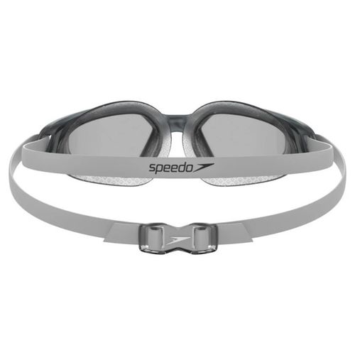 Speedo Hydropulse Naočale Bijele/Sive slika 2