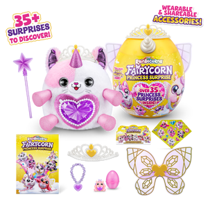 Zuru FairyCorn Princess Surprise  - Princeze