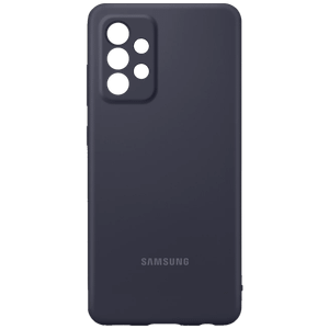 Samsung Futrola za Samsung A52 / A52S, crna - EF-PA525TBEGWW