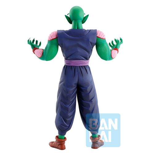 Dragon Ball Mystical Adventure Demon Piccolo Daimaoh Ichibansho Figura 26cm slika 3