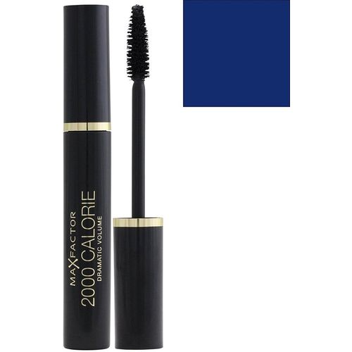 Max Factor 2000 Calorie Dramatic Volume Mascara (Navy) 9 ml slika 2