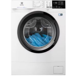 Electrolux EW6SN406BI Veš mašina 6 kg, 1000 rpm, PerfectCare 600 Slim, Dubina 37.8 cm