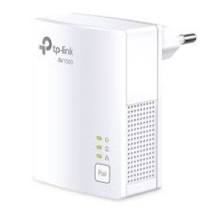 TP-LINK TL-PA7017 KIT LAN Powerline Adapter 