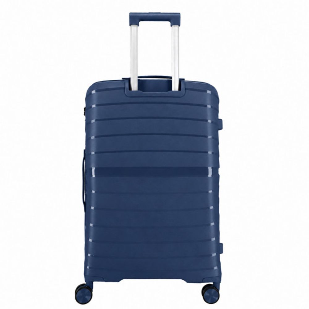 Spirit Kofer Runway 28" Plavi slika 3