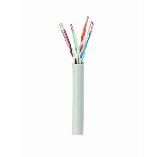 Gembird UPC-5004E-L CAT5e UTP LAN cable (CCA), stranded, 1000 ft (305 m) slika 6