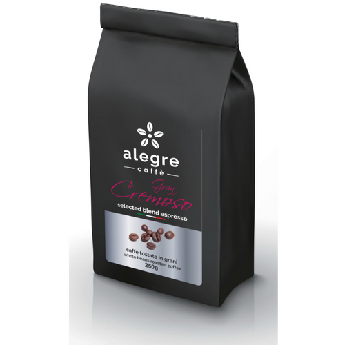 ALEGRE GRAN CREMOSO 250G – ZRNO slika 2